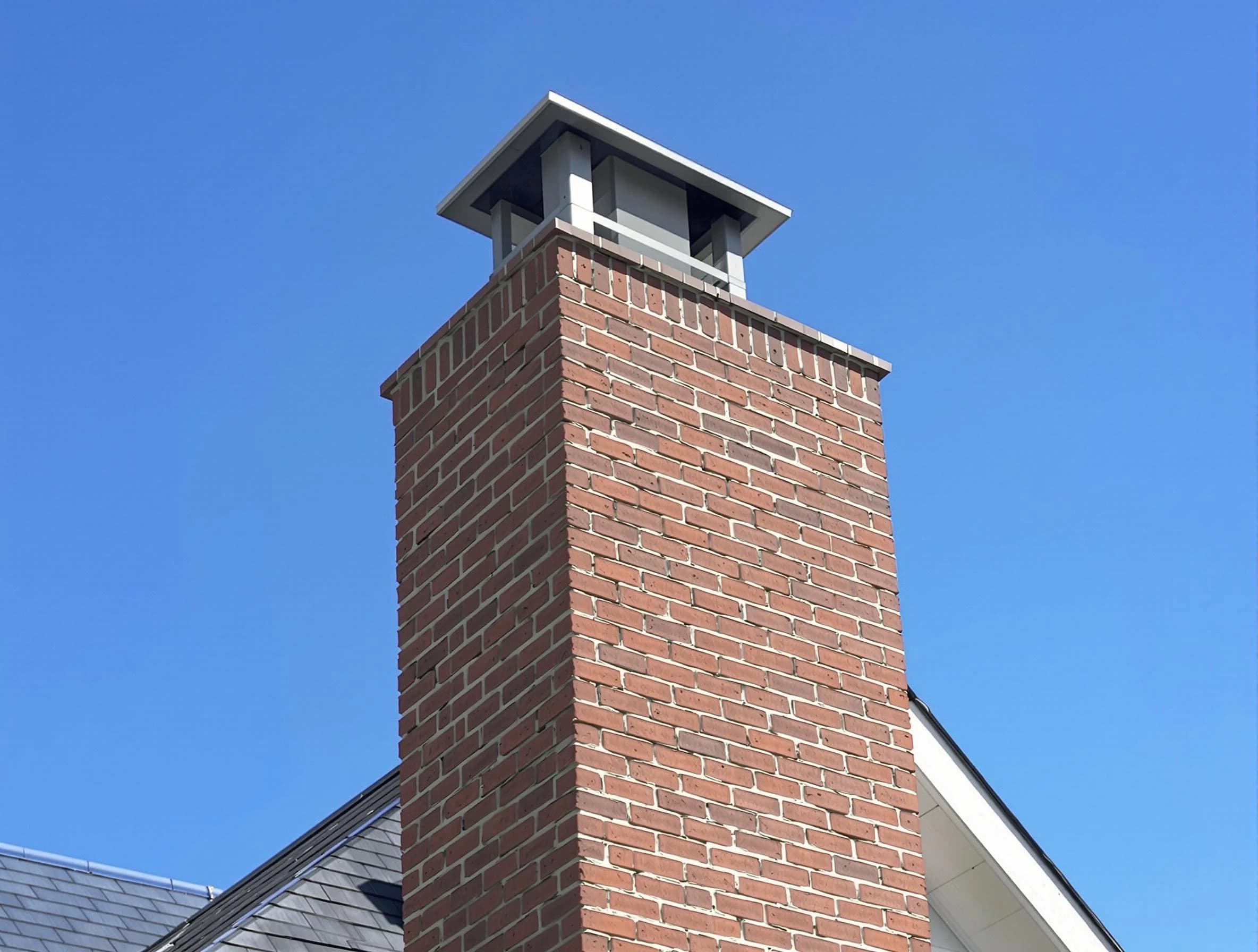 Chimney Remodeling service in Salem, MA