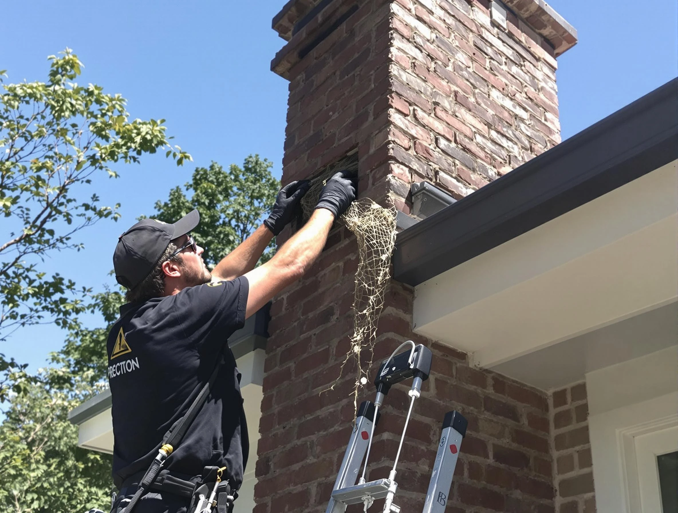 Animal & Debris Removal/Screening in Salem